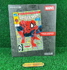SPIDER-MAN Issue #1 Corner Box McFarlane Toys Marvel 1:10 Scale Statue Scene NEW
