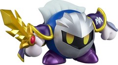 Nendoroid 669 Meta Knight Kirby Action Figure Good Smile Company New