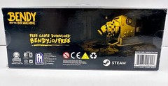 Bendy and the Ink Machine Collectible Figure 4-Pack 2017 NEW IN BOX