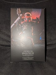 Hot Toys Purge Trooper Commander Star Wars Jedi Fallen Order / Survivor VGM67