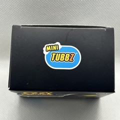 Mini Tubbz – Ozzy Osbourne – Duck – Approx 2″ High Jeep Cosplaying Ducks-NEW
