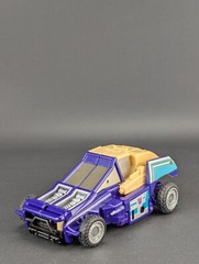 Transformers Legacy United Rukus complete Hasbro Deluxe Doom ‘N Destruction