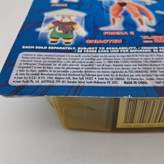Dragon Ball Z Frieza II Figure Frieza Saga Irwin Toys 2000 DBZ