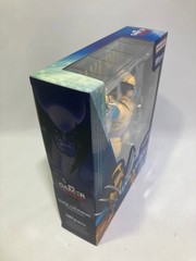 S.H.Figuarts Wolverine GAMERVERSE Marvel TAMASHII NATIONS Bandai New Japan