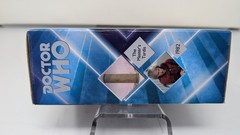 Doctor Who 5th Doctor Castrovalva Collectors Set (See Photos)