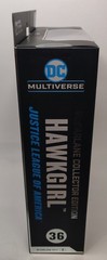 McFarlane DC Multiverse Hawkgirl Figure Collectors Edition #36 7″ Action Figure