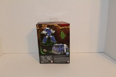 Hasbro Transformers Kingdom War For Cybertron Autobot Pipes New in Box