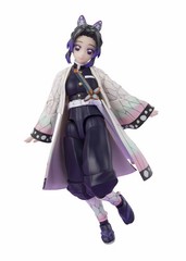 Shinobu Kocho “Demon Slayer: Kimetsu No Yaiba”, Tamashii Nations S.H.Figuarts