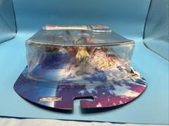 Dragon Ball Z 10th Anniversary Collector Edition SS Gogeta 2005 Jakks Pacific