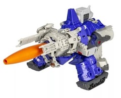 Transforms Hasbro Classic Movies SS86 Galvatron Leader Class Figure In Stock