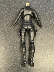 Marvel Legends BLACK WIDOW (BODY ONLY) 6″ Scale MINT (WINTER SOLDIER)