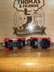 YELLOW RHENEAS THOMAS FRIENDS TRAIN Take N Play DIECAST NEW PAINT VARIANT !