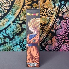 Dragon Stars Bandai Dragon Ball Super – Super Saiyan 3 Goku Target Exclusive NIB
