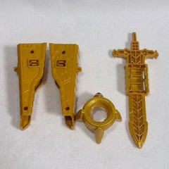 Kaitou Sentai Lupin Ranger vs. Keisatsu Patranger DX Jackpot Striker 620309