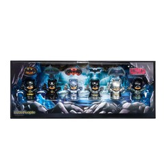Little People Collector Batman 85th Anniversary: I Am Batman Pack ~New~