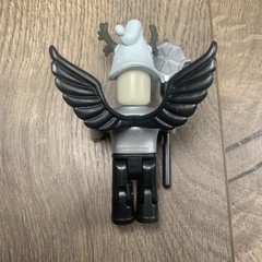 ROBLOX Jazwares Toy RARE Celebrity Series 8 FRINIGUS Figure with Cube NO CODE