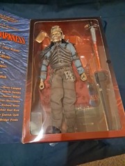 Army Of Darkness Ash, 12″ Figure Sideshow Horror action figure