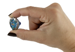 World’s Smallest BEYBLADES Fighting Battling Spinning Top Toy