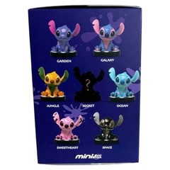 Lilo & Stitch Stitch Mashup Series MEA-060 3” Mini-Figure Blind Box New