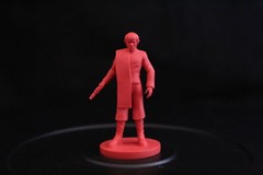 Star Trek The Original Series Nanoforce Army Builder Figures PX Exclusive Set
