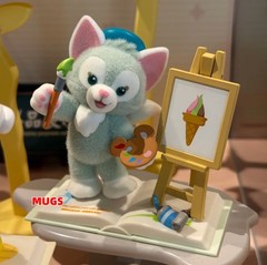 DUFFY AND FRIENDS STORYBOOK SERIES FIGURE BLIND BOX CONFIRMED HOT CUTE TOY