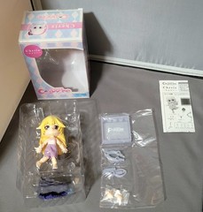 Kotobukiya Cu-Poche Friend Cherie Non-Scale Painted Action Figure