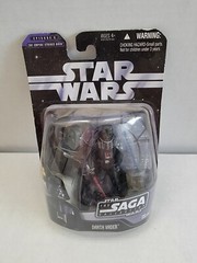 Star Wars Darth Vader 038 The Saga Collection Episode V Empire Strikes Back 2006