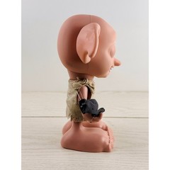 Harry Potter Dobby Electronic Talking Figure Toy – Interactive Action Figure