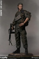 PREORDER – 1/6 DAMTOYS DMS045 Platoon Staff Sergeant Barnes – US SELLER