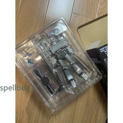 IN STOCK Infinite IT01 IT-01 Emperor of Destruction Mega MP36 Figure Toys Gifts