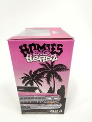 Homies Big Headz Series 2 Gata DGA Collectibles