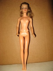 Ideal Vintage 1965 12” Bewitched Samantha Doll & Accessories