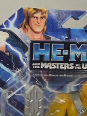 He-Man And The Masters Of The Universe Powers Of Greyskull He-Man