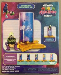 Super Mario Galaxy Movie 1.5in Star Launcher – Wonder Bowser Jr – New