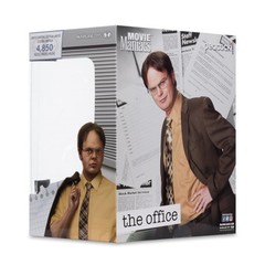 Movie Maniacs – Dwight (The Office) 6″ Figure [OE]