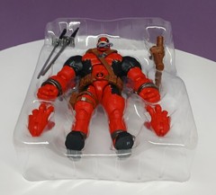 Marvel Legends Venompool Deluxe Deadpool Target Exclusive (NO BOX) New