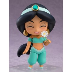 Nendoroid Disney Aladdin Jasmine Good Smile Company 1174 Authentic BNIB