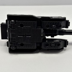 Transformers Energon Figure Megatron Tank with Sword Toys R Us Exclusive Toy