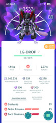 🔥 Armored Mewtwo Max Level 50 3 Moves Lucky Trade Guaranteed Pokémon GO 🔥