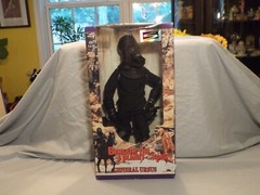 General Ursus Beneath The Planet Of The Apes Hasbro Signature Series 12″ Figure