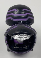 Bakugan B1 Black Darkus Falconeer 250g Open Core