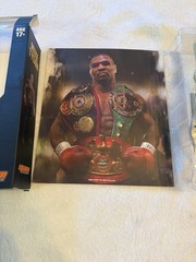 Storm Collectibles Mike Tyson Young. AUTHENTIC NOT BOOTLEG. Us Seller