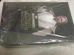Hot Toys MMS 390 Star Wars VII The Force Awakens Luke Skywalker Mark Hamill NEW