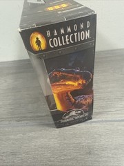 Baryonyx Jurassic World Fallen Kingdom Hammond Collection Jurassic Park Retired