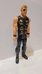 2017 Marvel Avengers Infinity War Titan HERO Power Thor – 12 in Figure