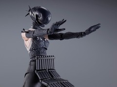 Bomb “Chainsaw Man”, Tamashii Nations S.H.Figuarts