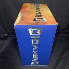 Darkvoid Dark Void Limited Edition 13” Statue Figure Capcom New Sealed