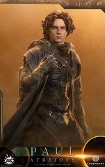 AUG TOYS DL003 1/6 Paul Atreides Chalamet Collectible Male Action Figure Model