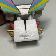 Authentic Tokidoki Tokimondo Gigacorno Robot Series 1 Blind Box 3″