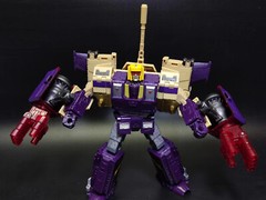 BDT Studio BDT-49 upgrade kit for Legacy Blitzwing,in stock